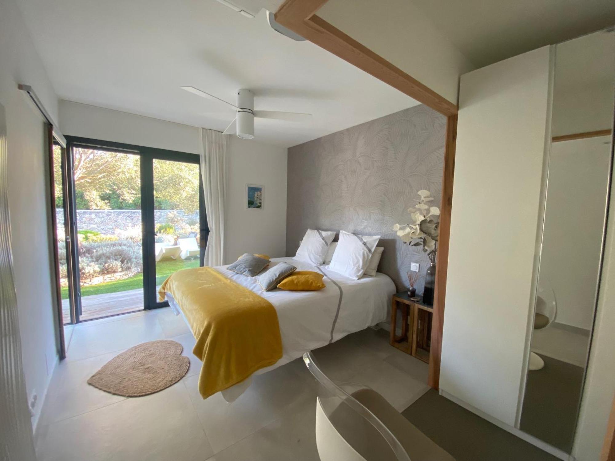 Casa Felicia Appartement Bonifacio  Buitenkant foto