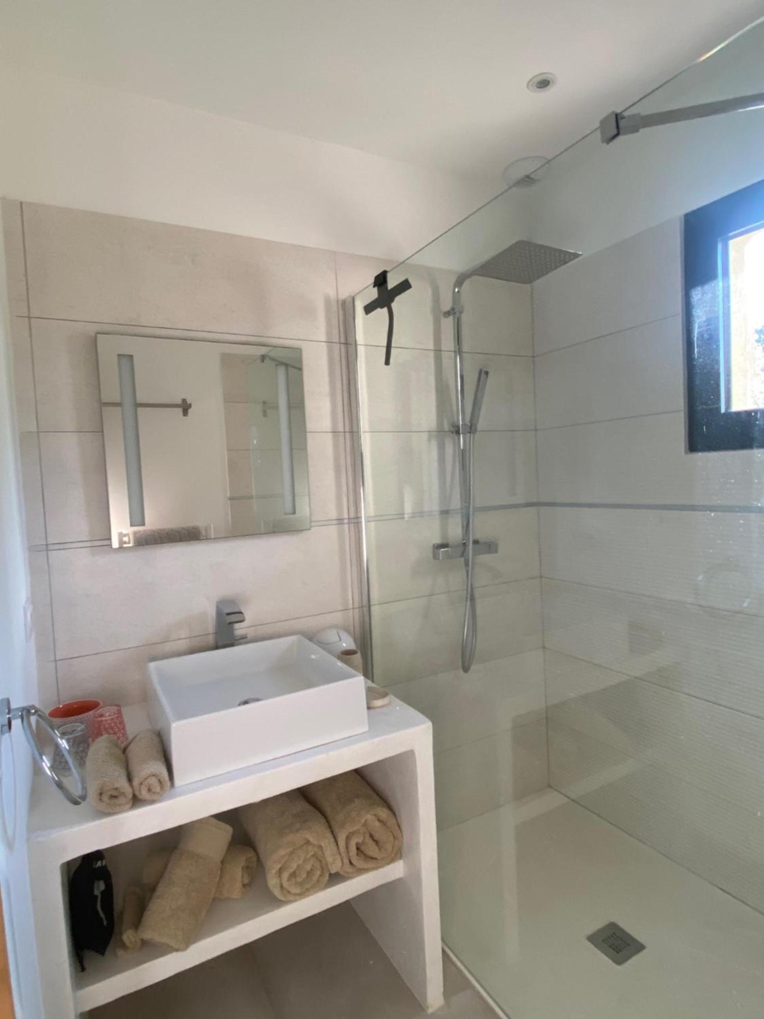 Casa Felicia Appartement Bonifacio  Buitenkant foto