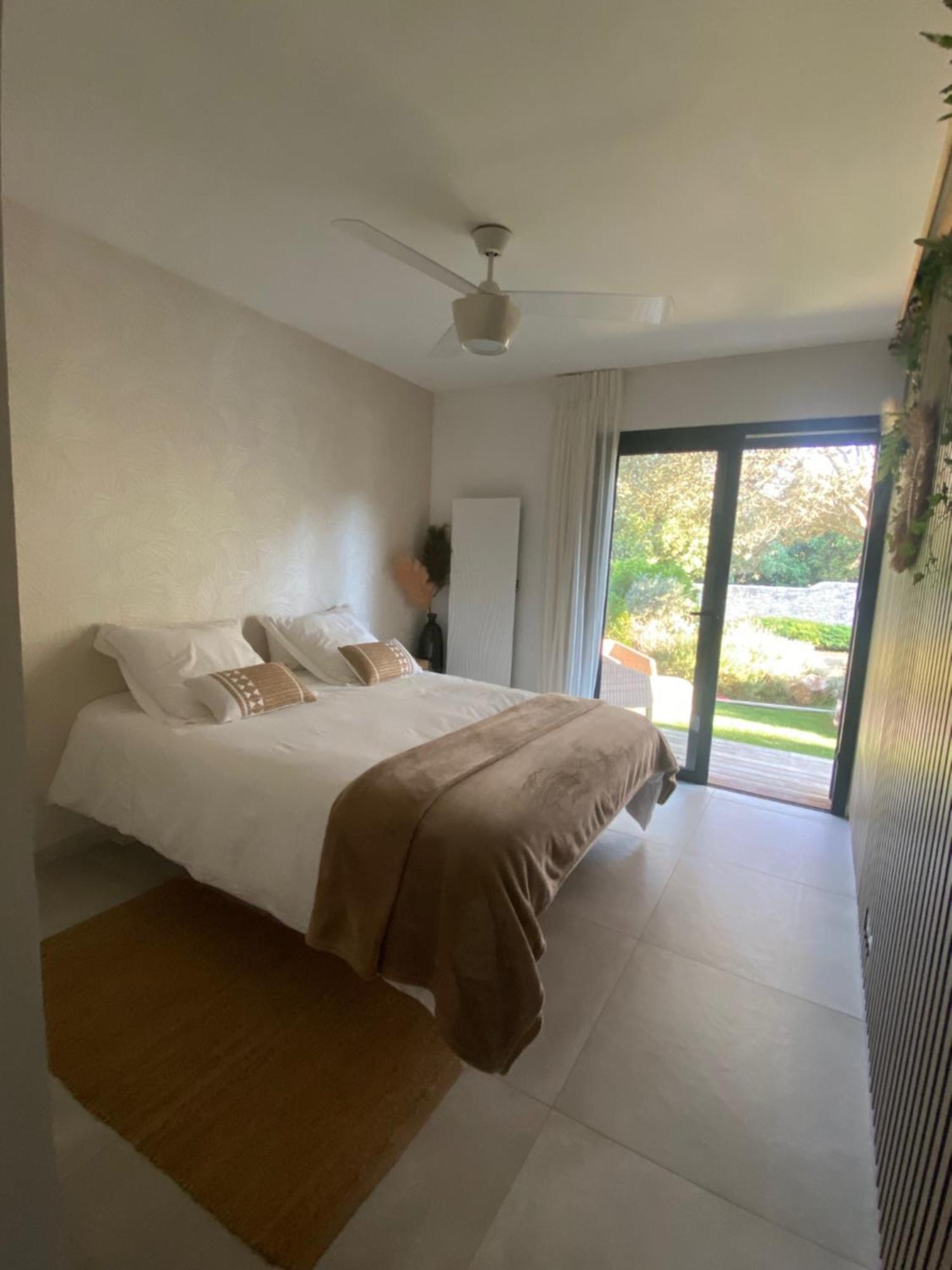 Casa Felicia Appartement Bonifacio  Buitenkant foto