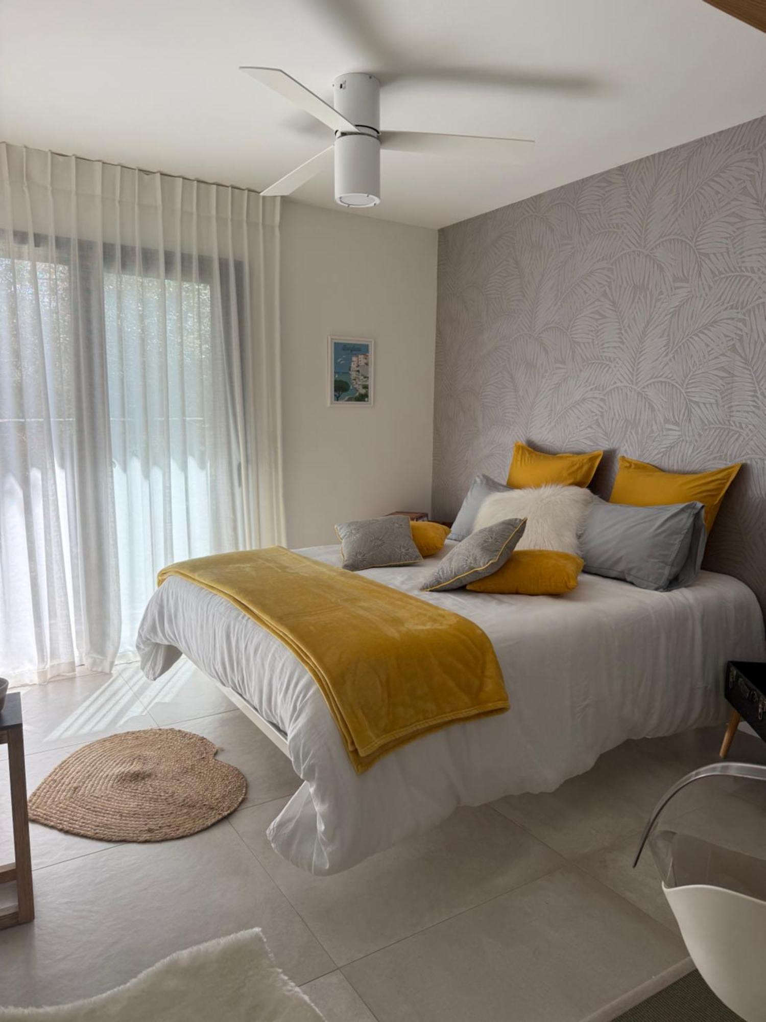 Casa Felicia Appartement Bonifacio  Buitenkant foto